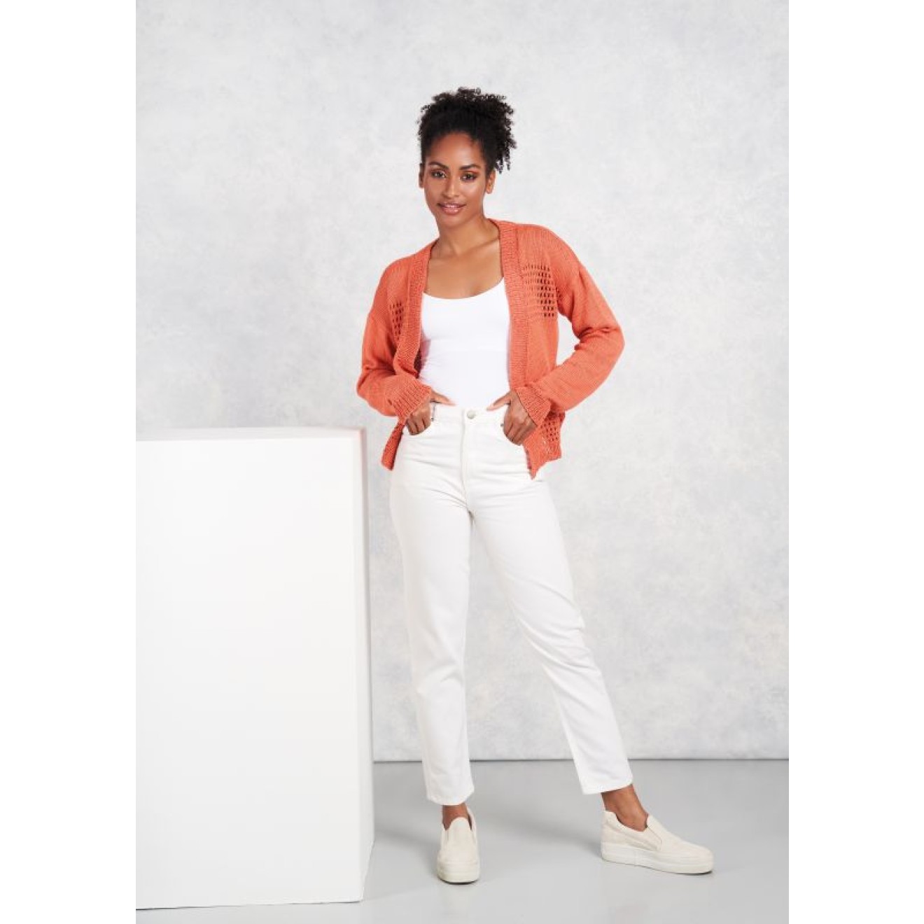 DMC Rowan 199-0000364-000000