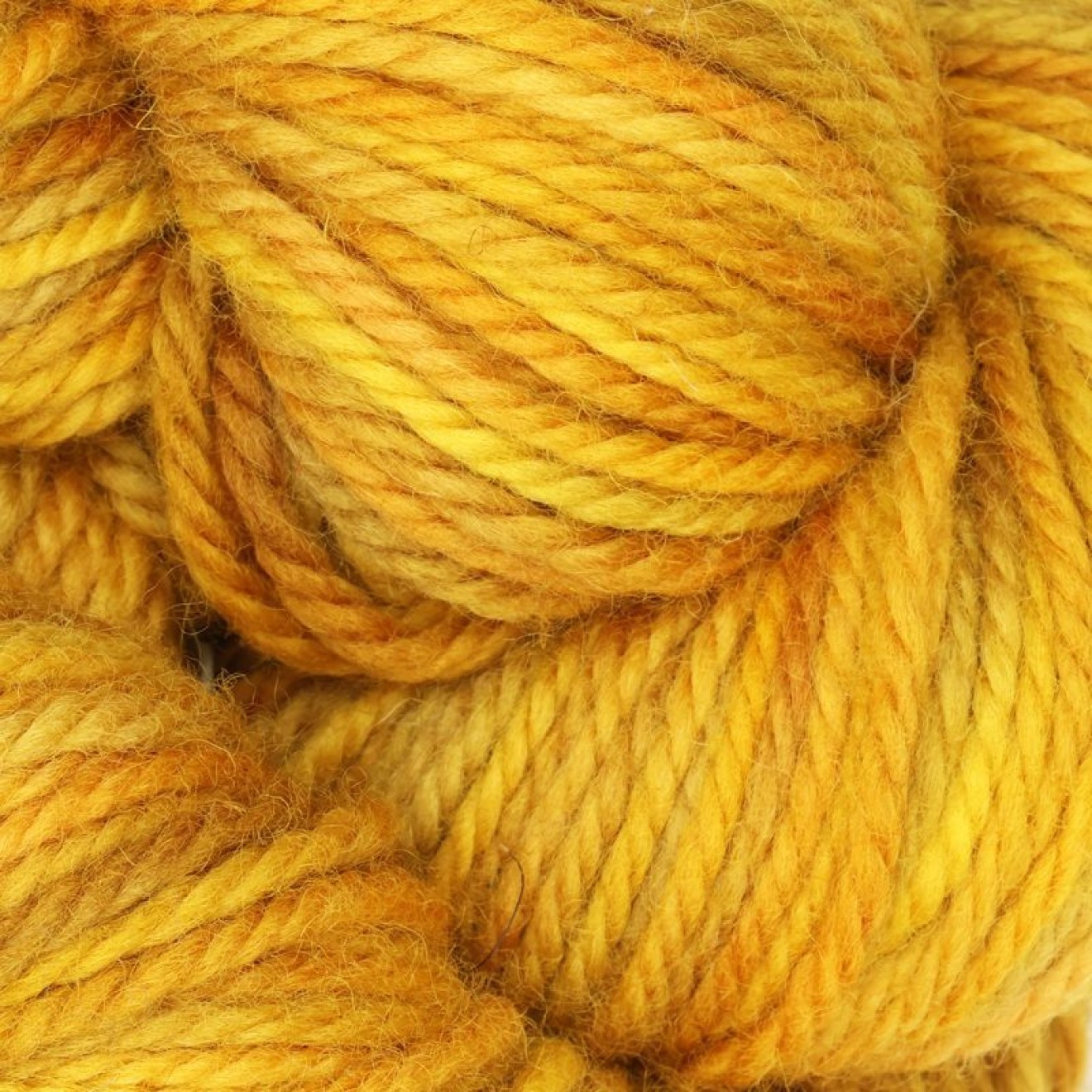 The Oxford Company Violet Jane Kammgarn color colour col. Deep Ochre