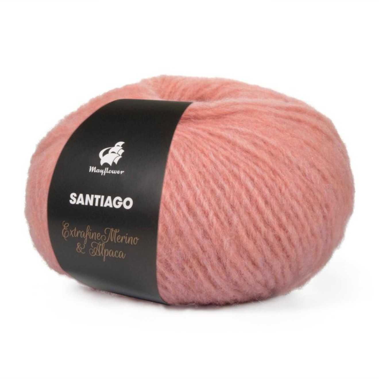 Mayflower Santiago Farbe 016 leichter lavender