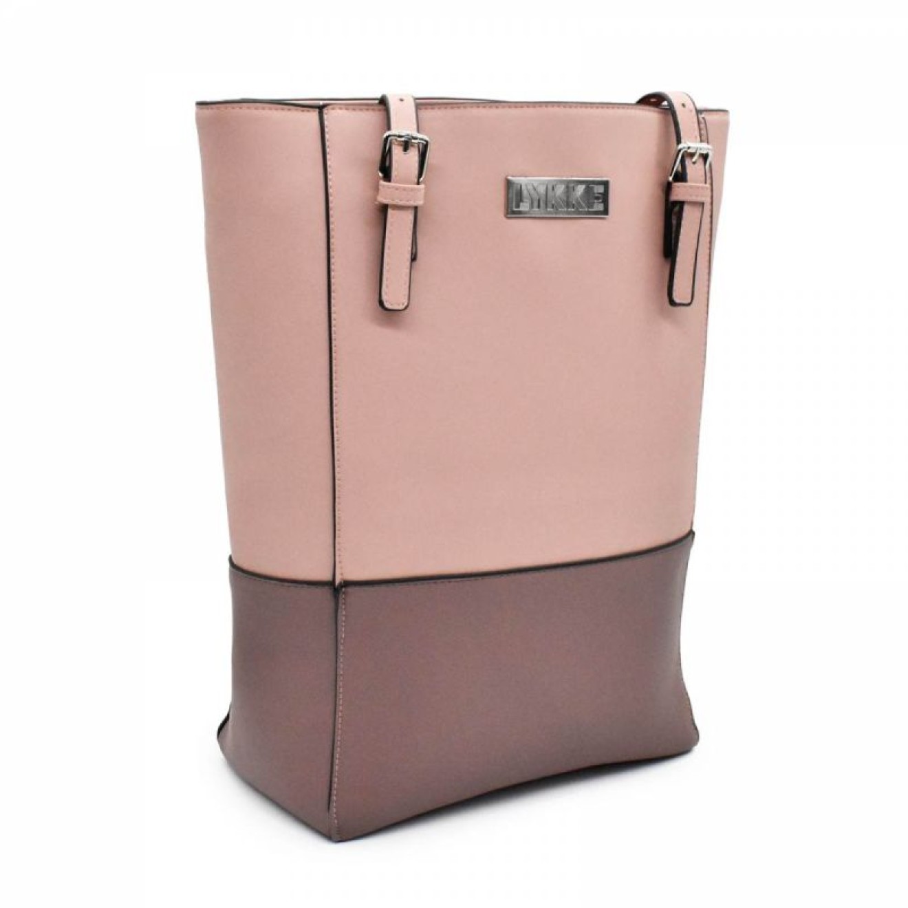 23,5x36,8x12,7 cm / Mauve