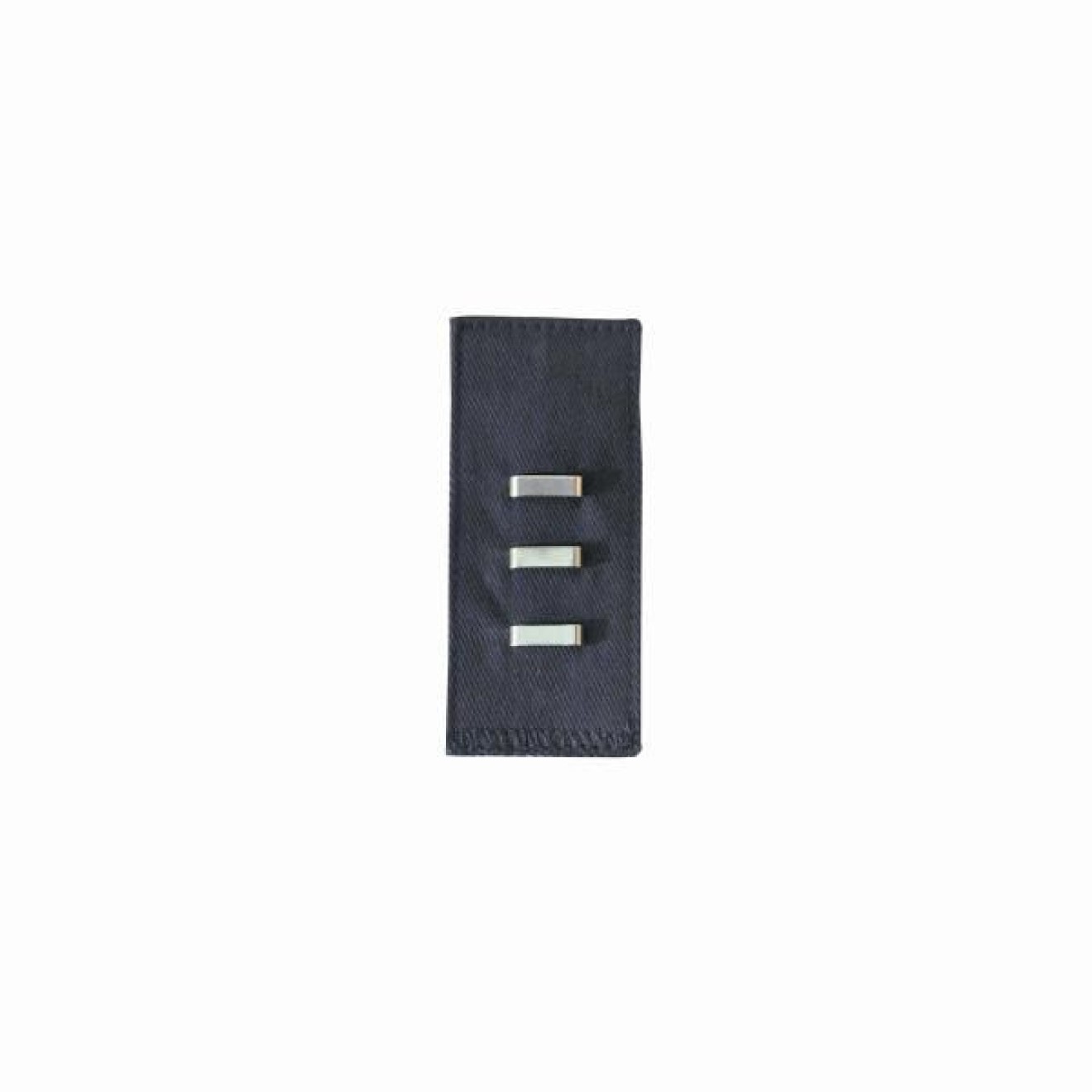 ca. 3,5x8 cm / 72 navy