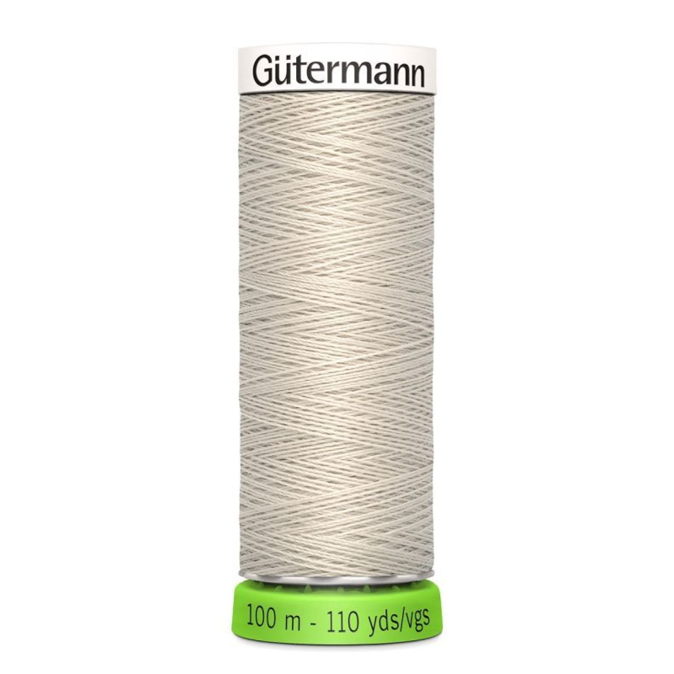 Gütermann creativ all-purpose thread rPET 100 m colour 0299