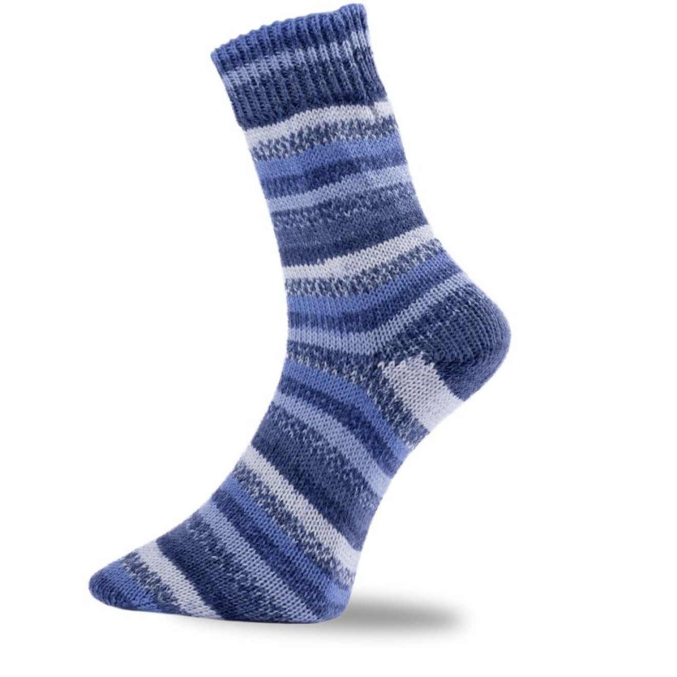 Pro Lana Schneewelt 4-ply colour 379.04
