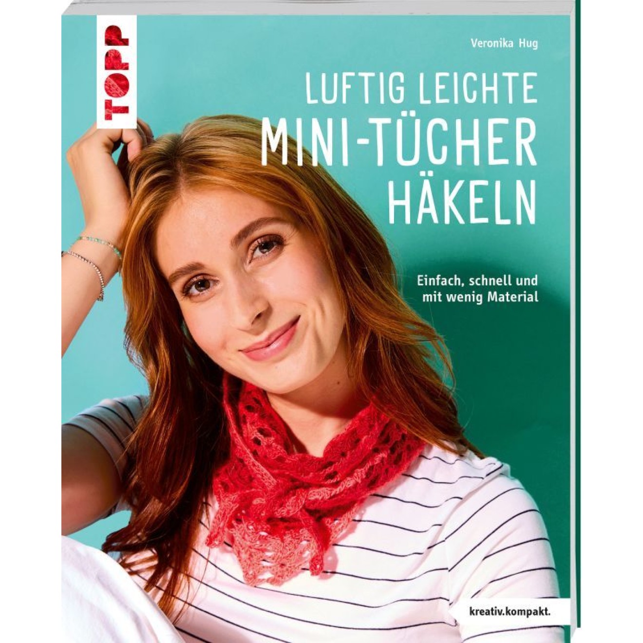 frechverlag Mini-Tücher crochet