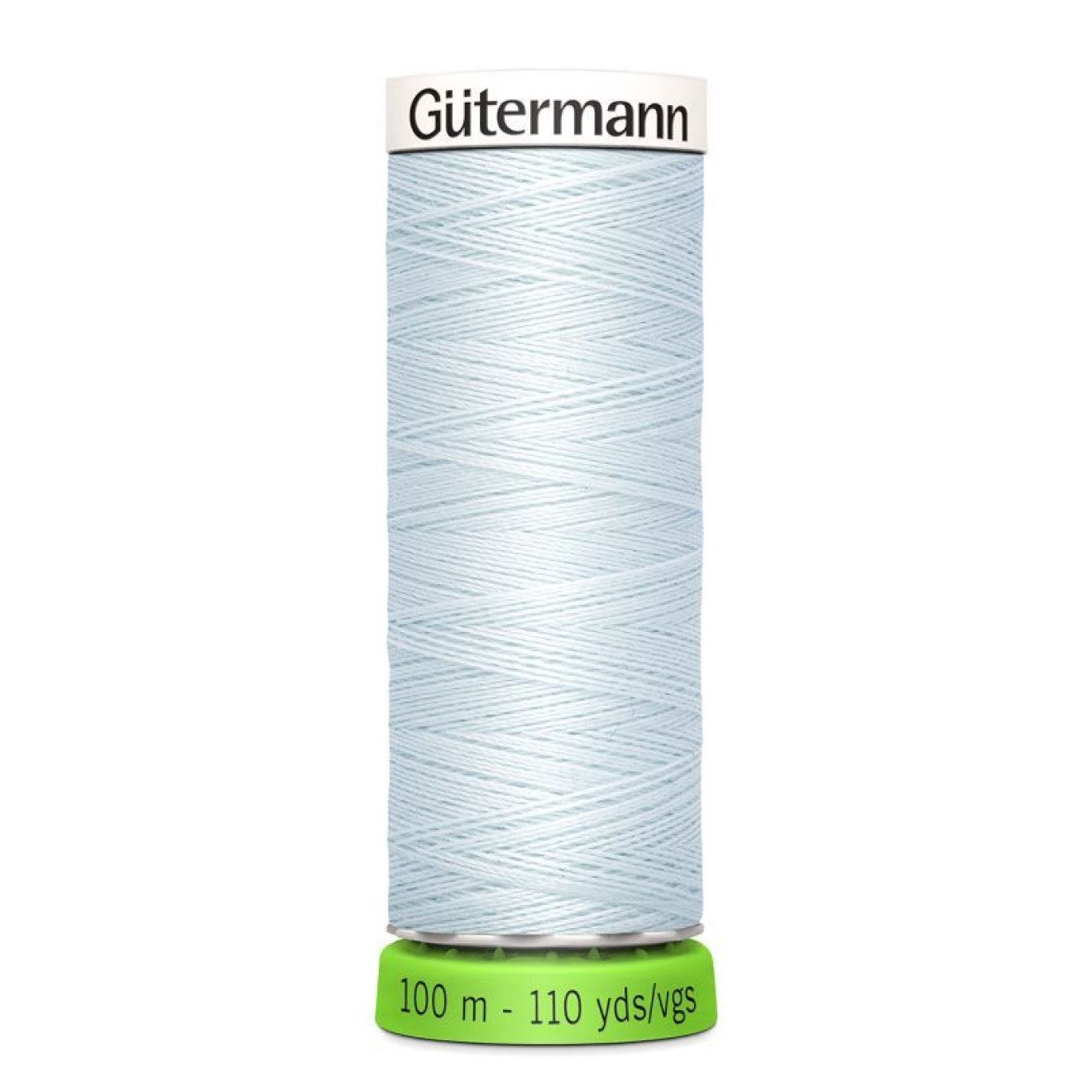 Gütermann creativ all-purpose thread rPET 100 m colour 0193
