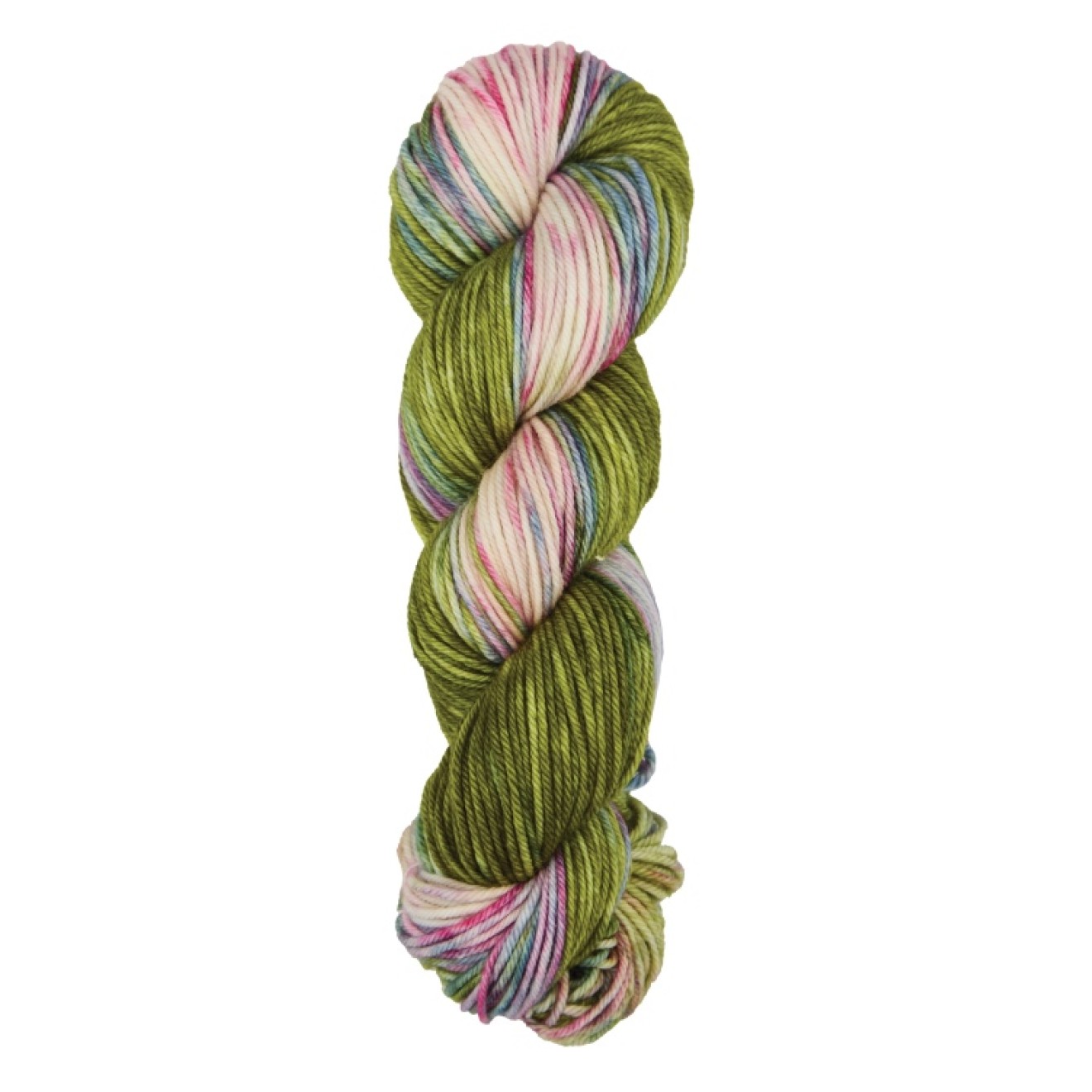 Symfonie Yarns Bella Color colour 4005 Summer Romance