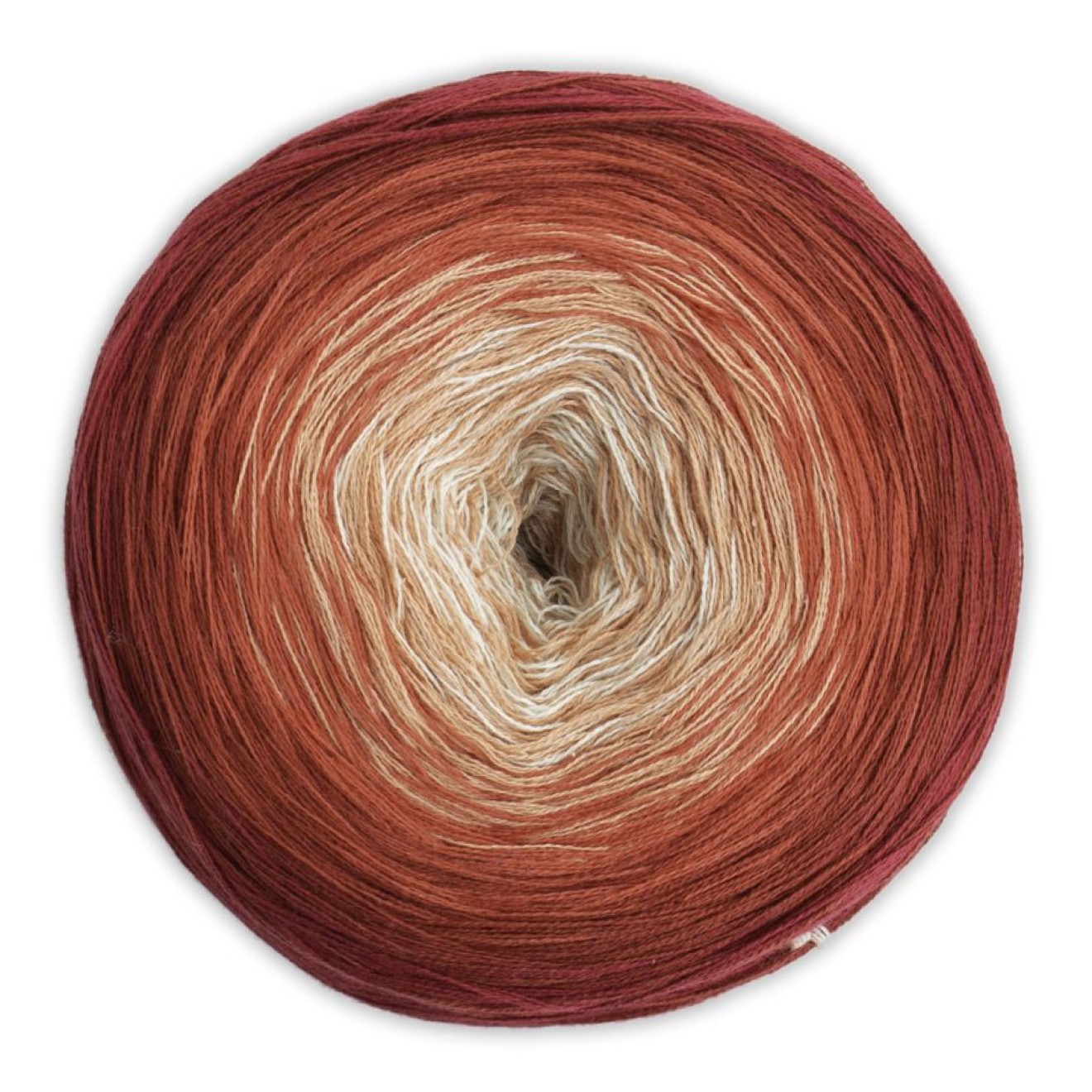 Pro Lana Bobbel Cotton XXL colour 601
