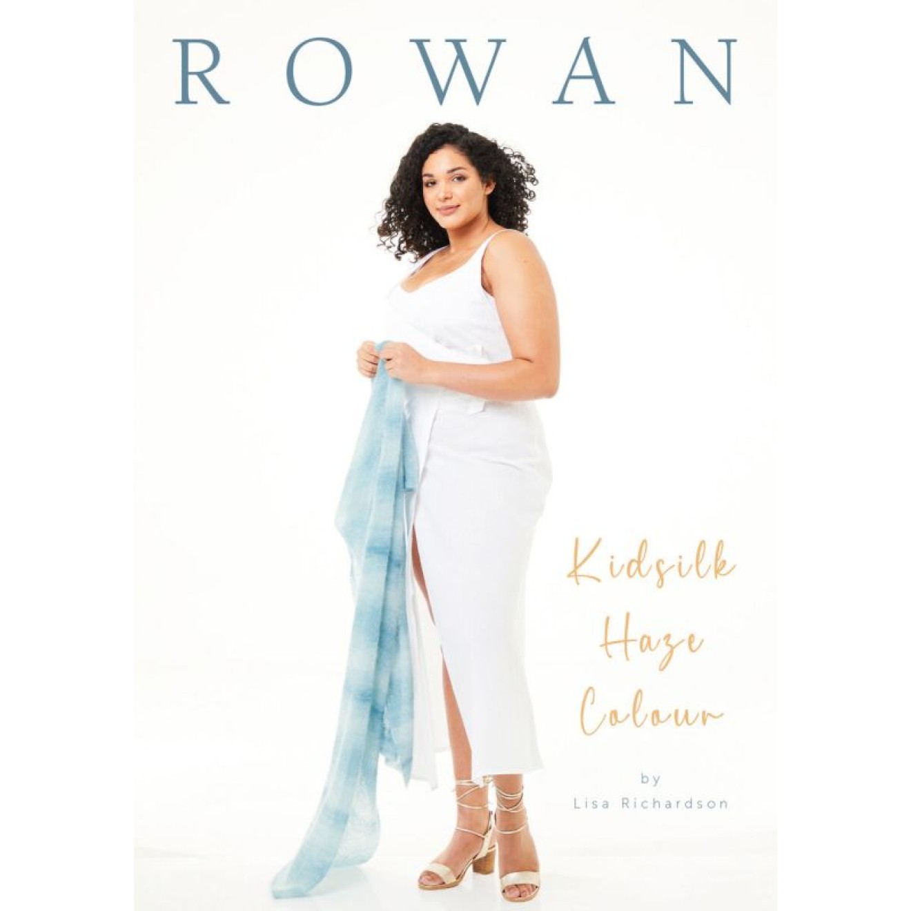 Rowan Rowan Broschüre Kid Silk Haze Colour (Kid Silk Haze Colour) Default