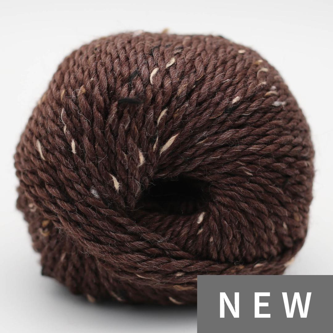 BC Garn Hamelton Tweed 2 GOTS Garn