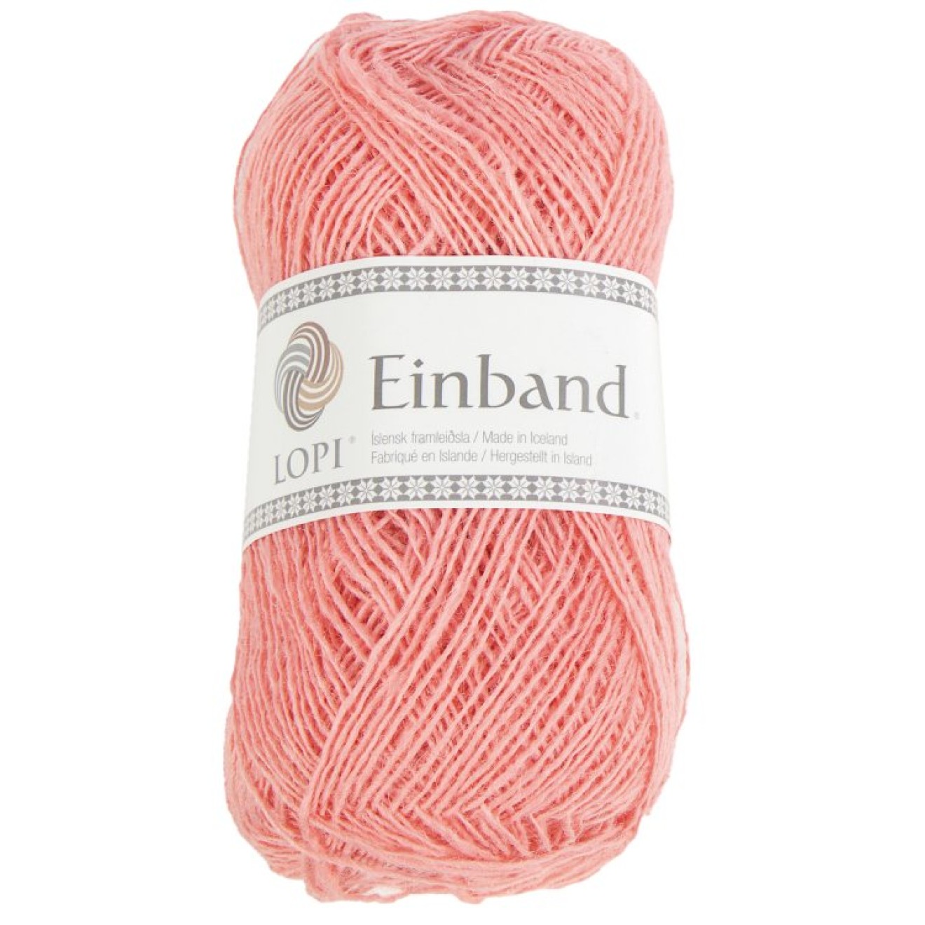 Lopi Einband Farbe 9128 blush
