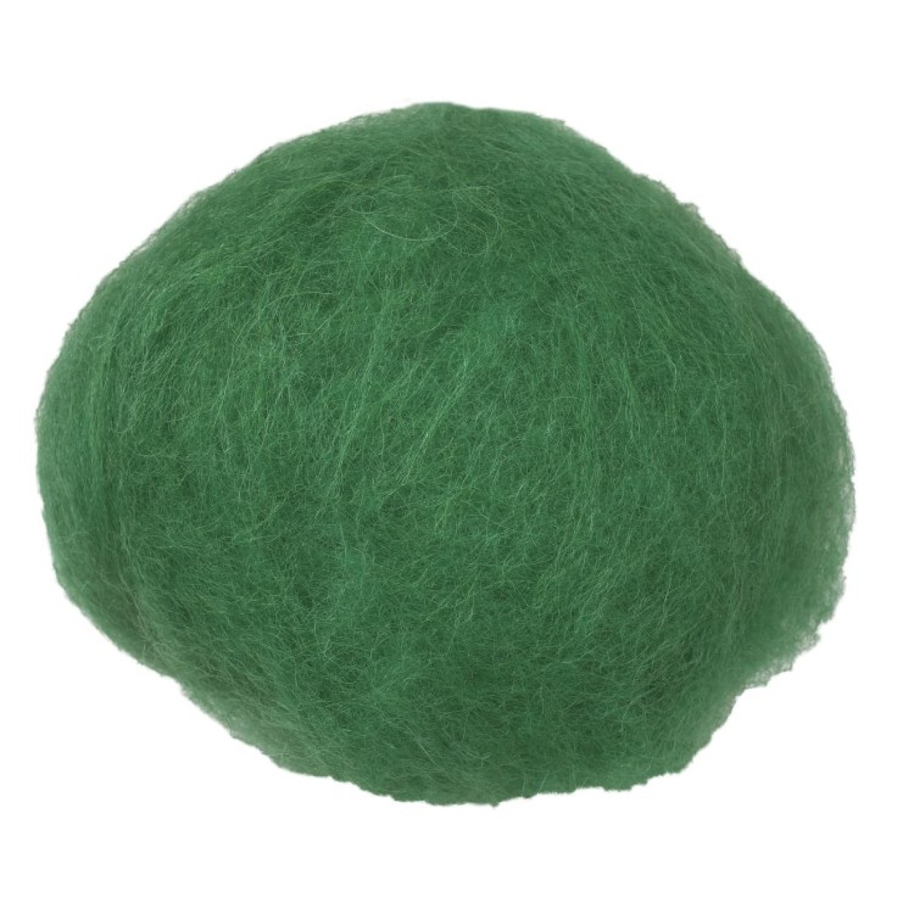Lopi Kemba unspun wool Farbe 9301 green