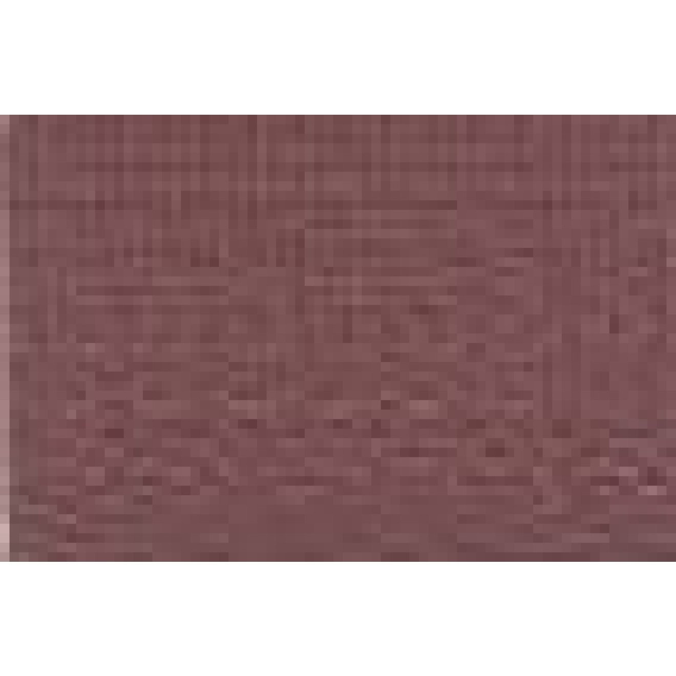 YKK RGMKBMR-5 Metall antik Zweiwege teilbar colour 570 palisander
