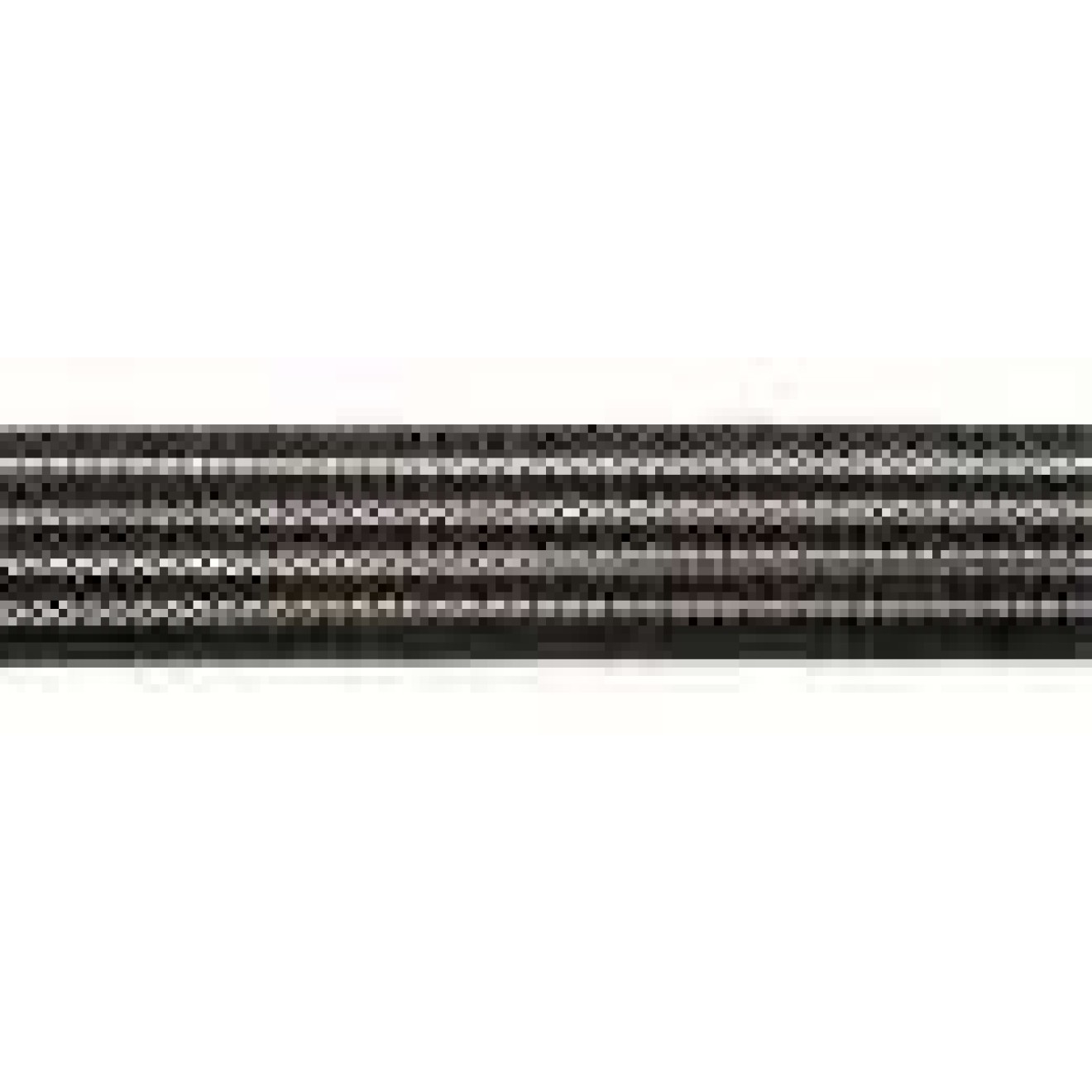 Prym Elastic-Bundband non slip 25 mm / schwarz