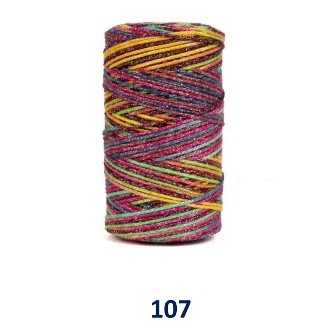 107 Кей. 200 м 250 г