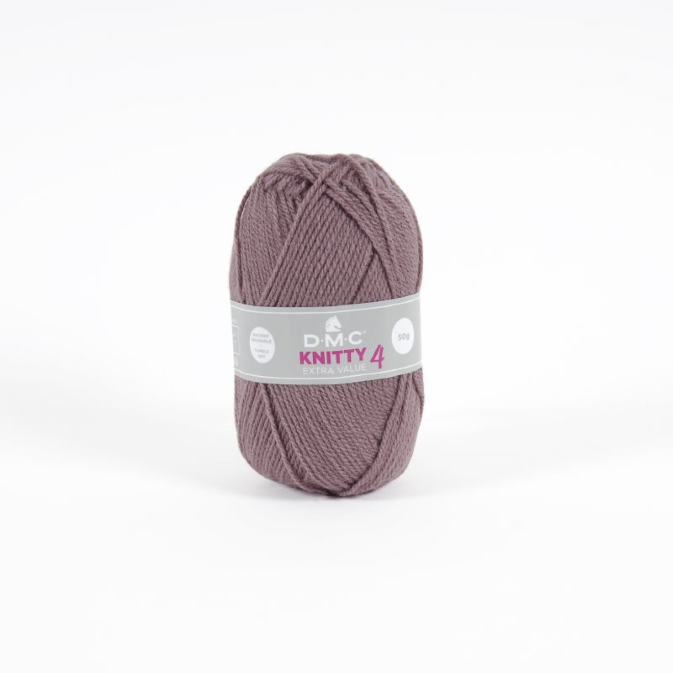 DMC Knitty 4 colour 00646