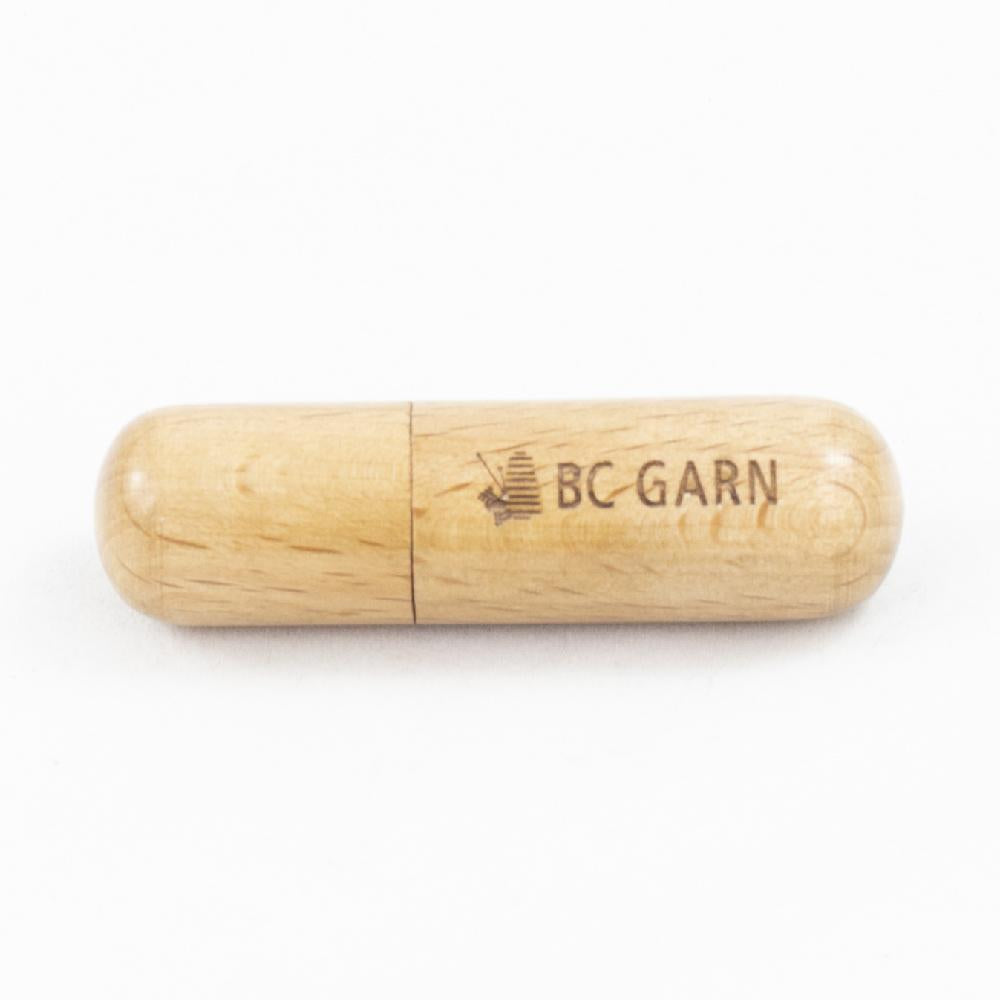 BC Garn HW-BCGARN-nadel-kocher