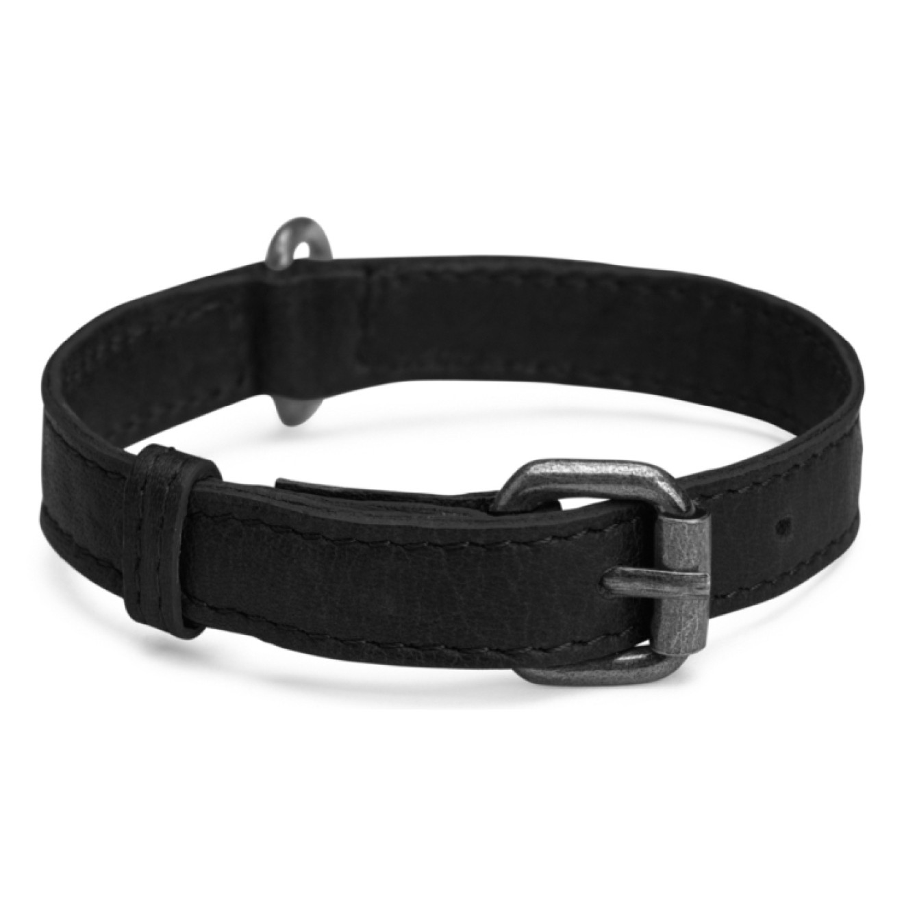 Black / 40x1,5 cm