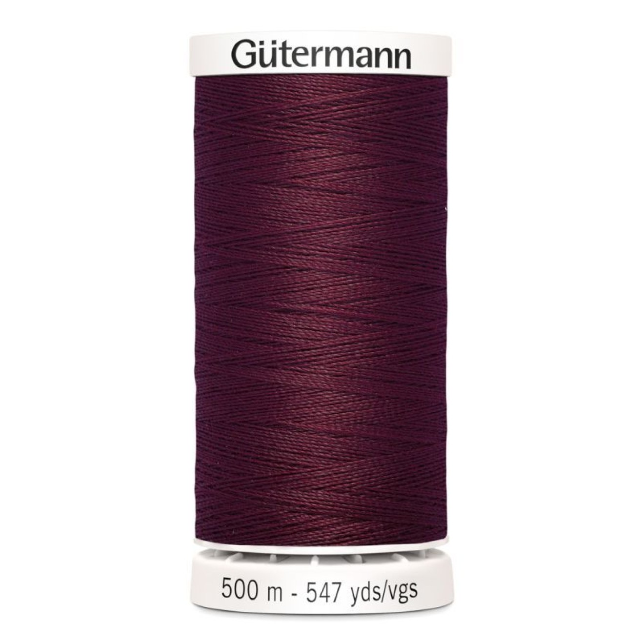 Gütermann creativ all-purpose thread 500 m colour 0369