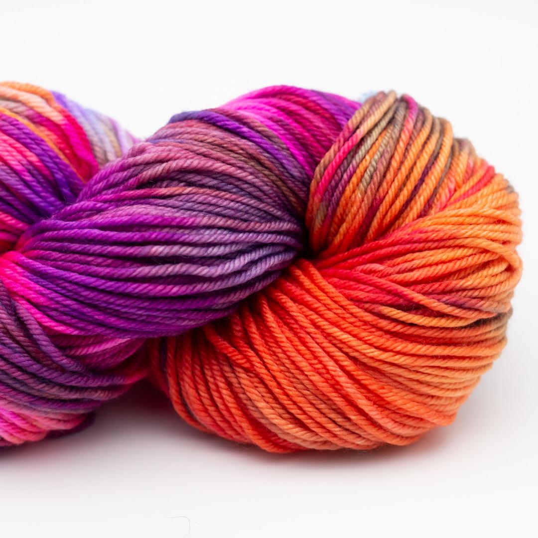 Manos del Uruguay Alegria GRANDE gradient пряжа ручного окрашивания