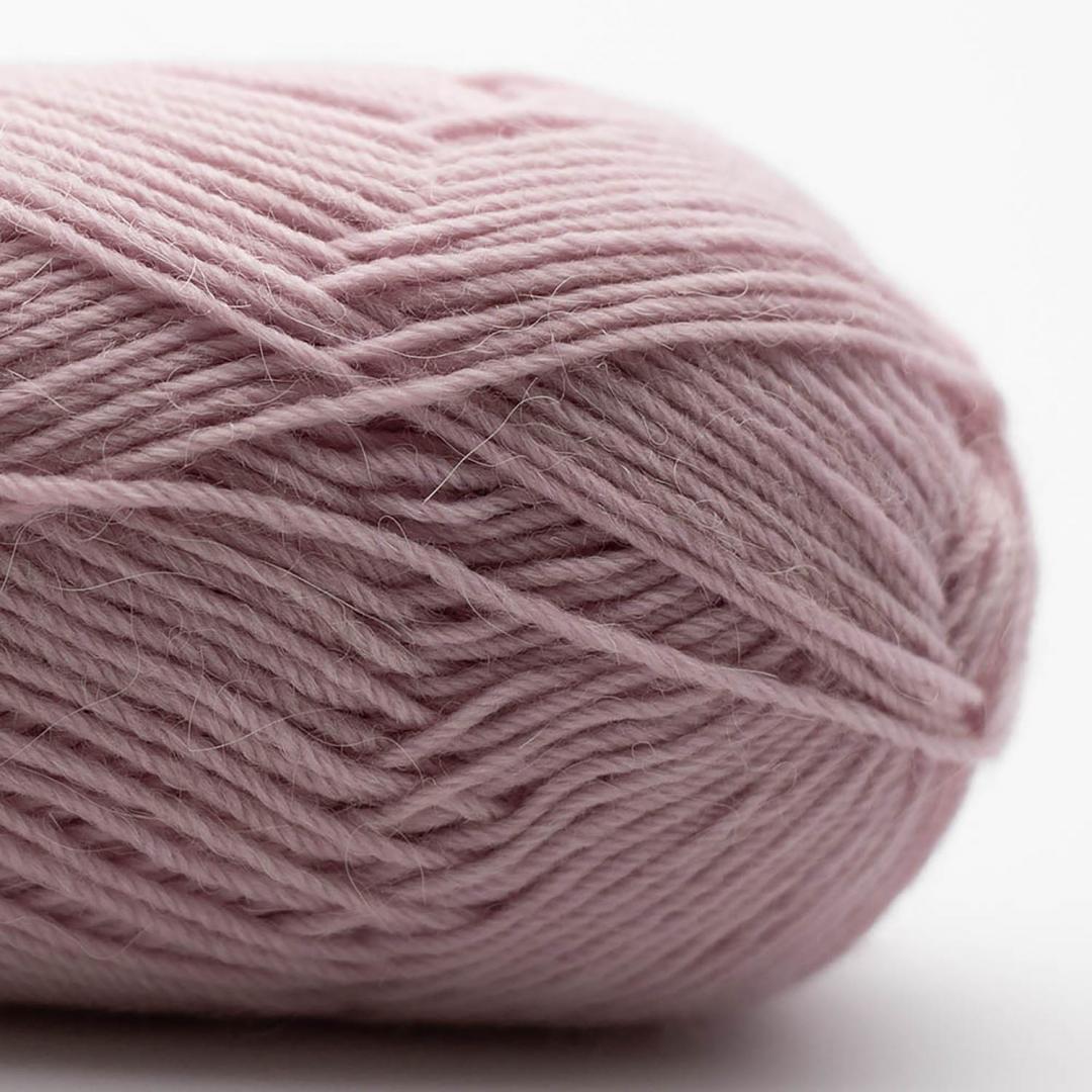 Kremke Edelweiss ALPAKA 4fach 25g yarn