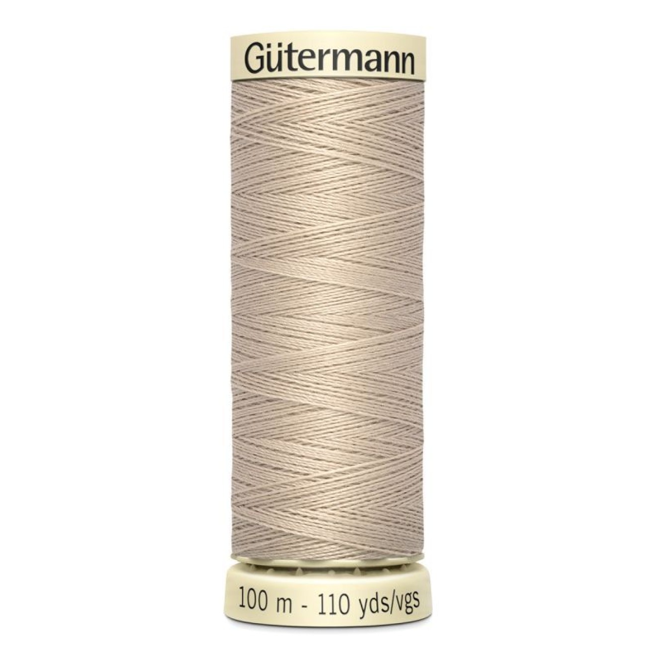 Gütermann creativ all-purpose thread 100 m colour 0722