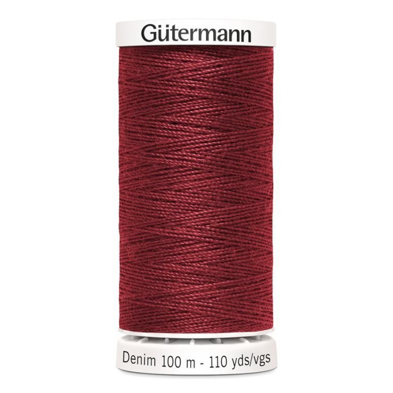 Gütermann creativ Denim 100 m colour 4466