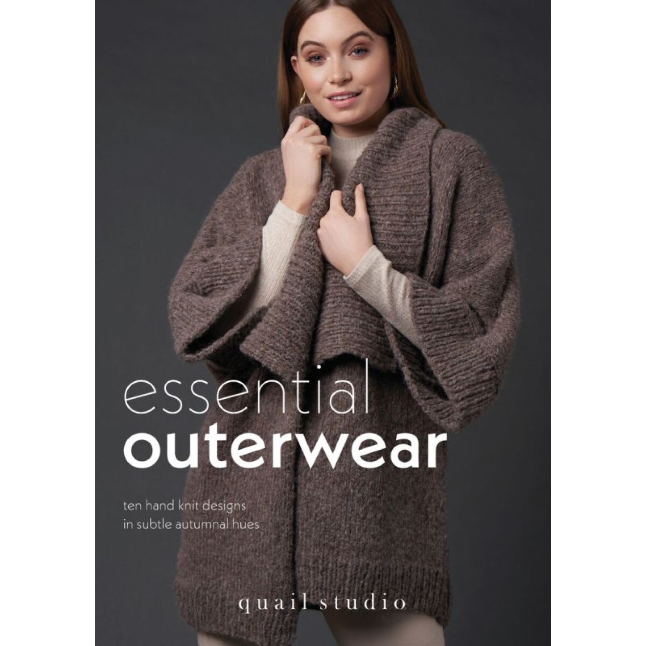 Rowan Rowan Broschüre Essentials Outerwear Default