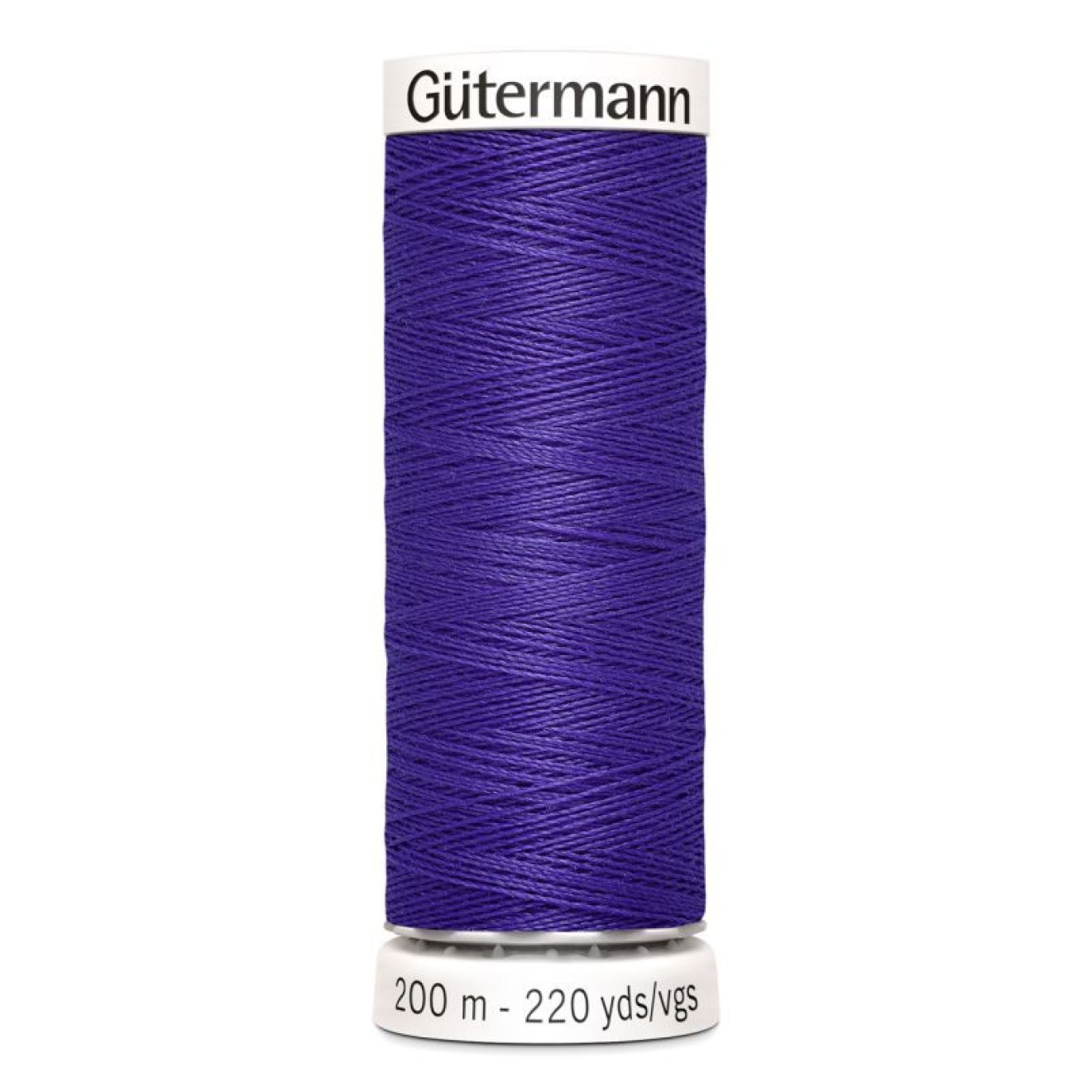 Gütermann creativ all-purpose thread 200 m colour 0810