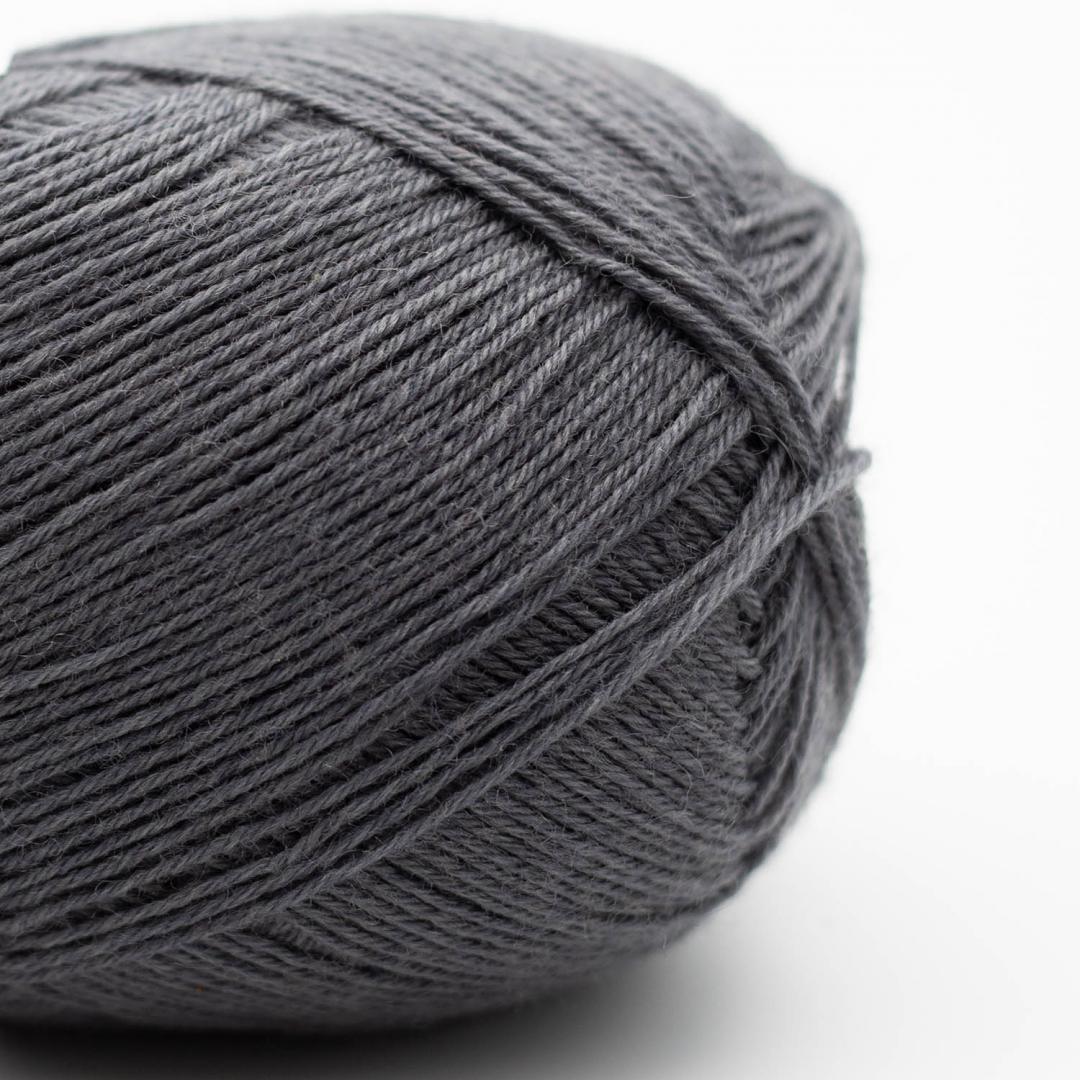 Kremke Edelweiss CLASSIC 4fach 100g non-superwash yarn