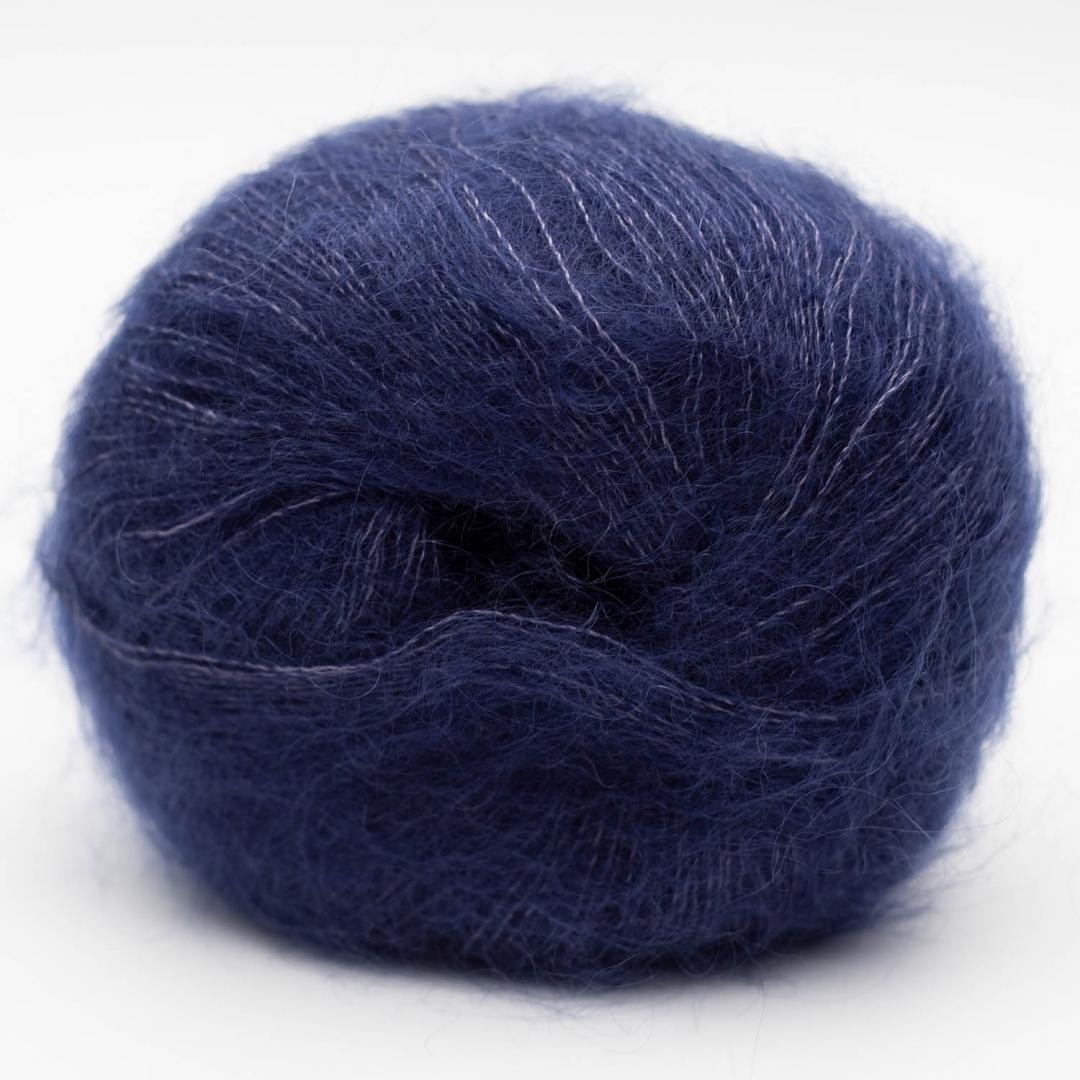 Kremke Silky Kid RMS yarn