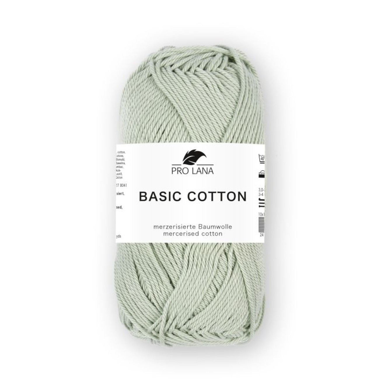 Pro Lana Basic Cotton colour 273