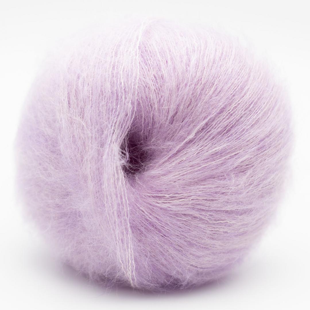Kremke MARLED Silky Kid yarn