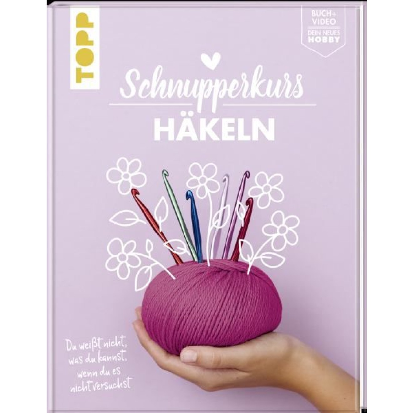 frechverlag Book 19,5 x 25,0 cm
