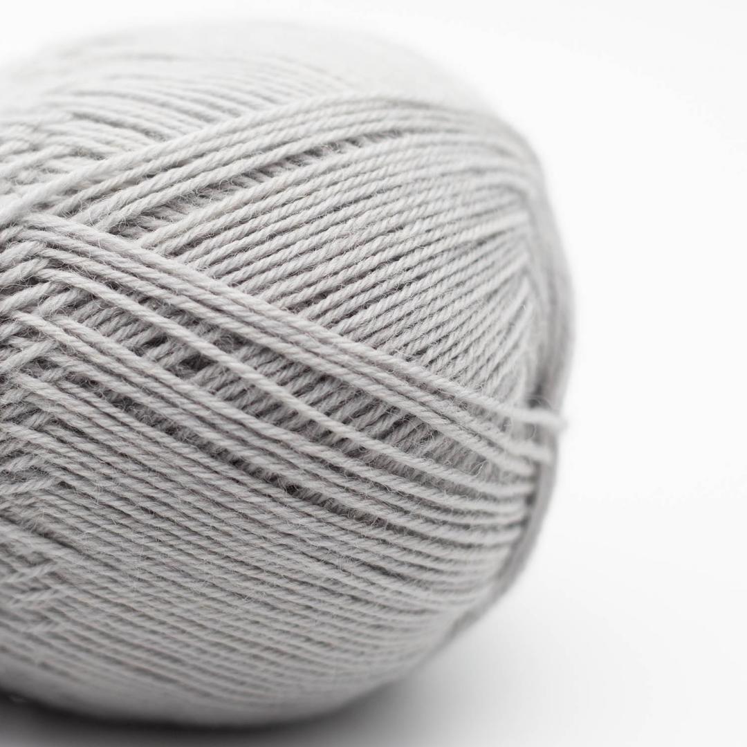 Kremke Edelweiss CLASSIC 4fach 100g non-superwash yarn