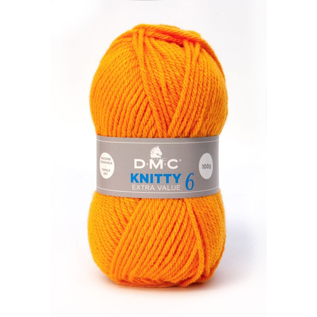 DMC Knitty 6 colour 623