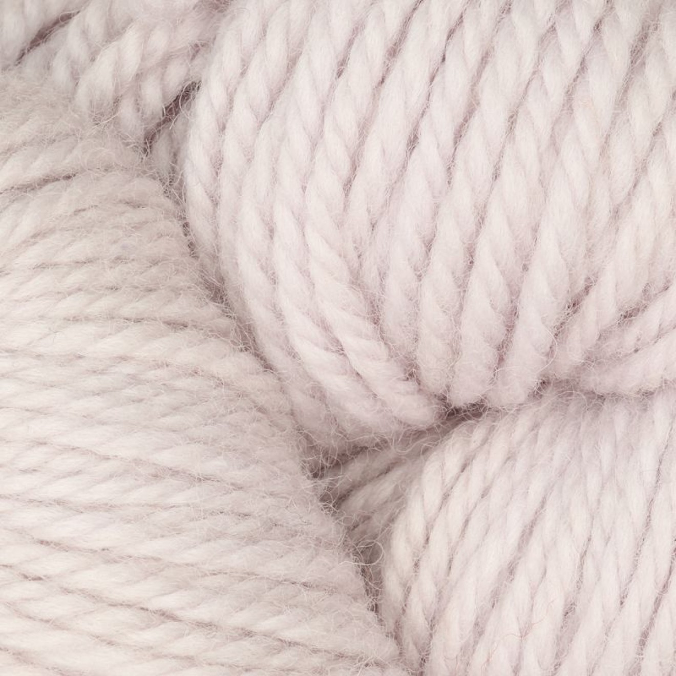 The Oxford Company Violet Jane Kammgarn colour col. Ice Castle
