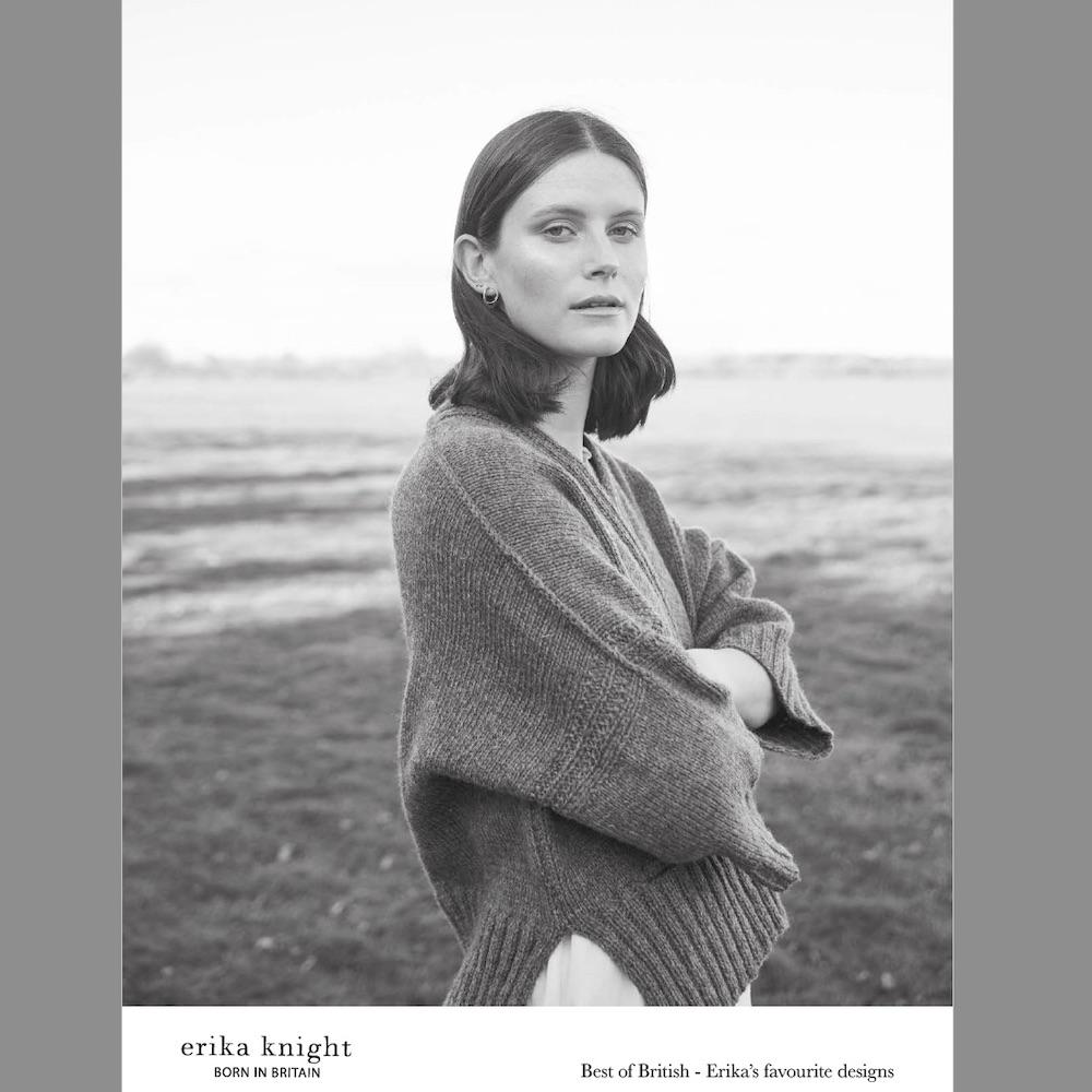 Erika Knight HW-ERIKAKNIGHT-lookbook-erika-knight-best-of-british