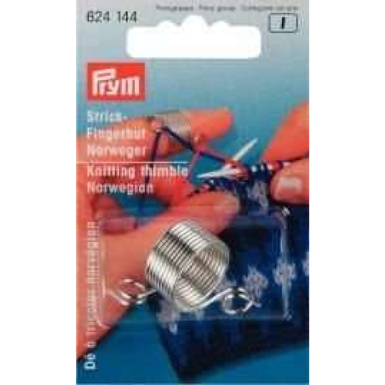 Prym Strickfingerhut thimble