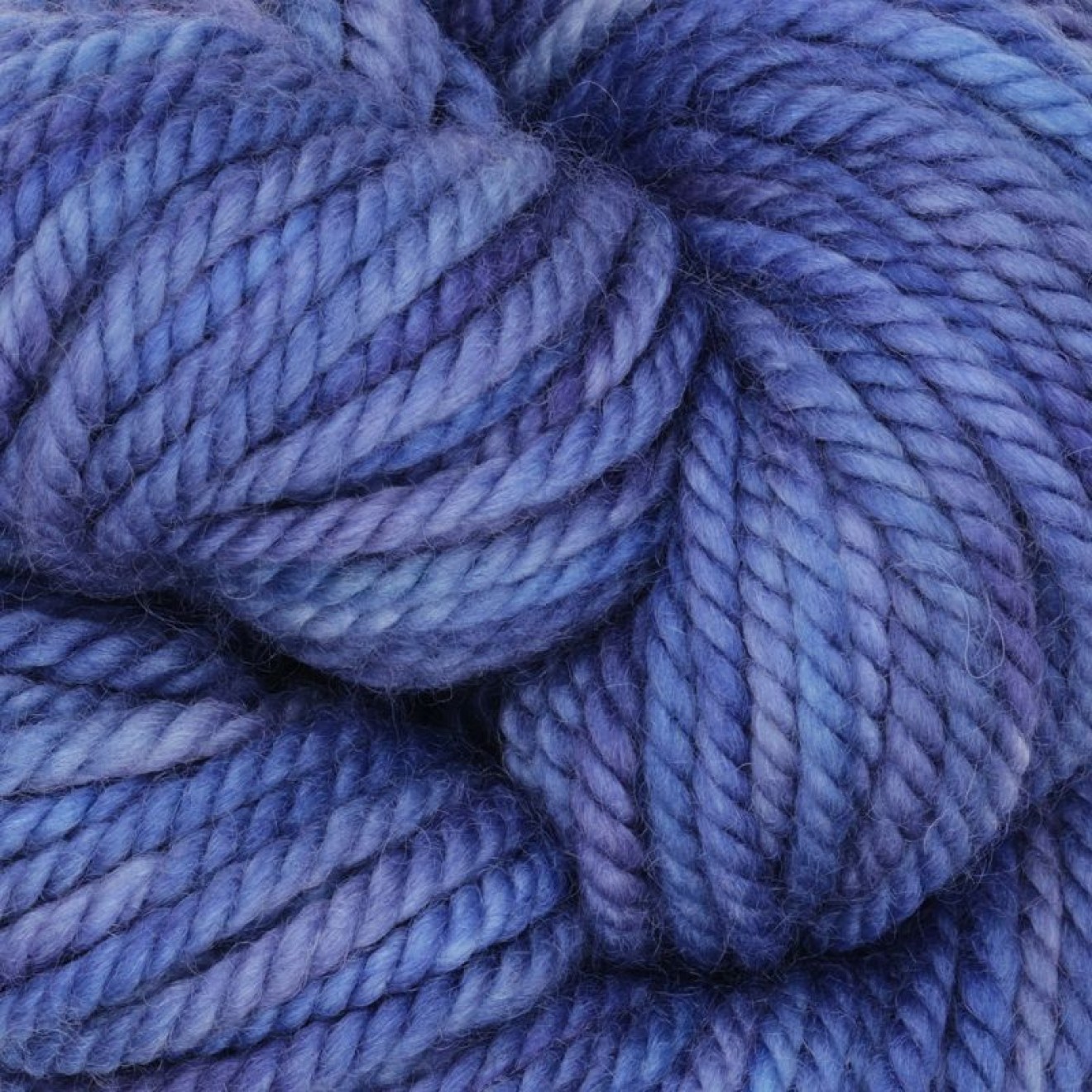 The Oxford Company Violet Jane Teppichgarn color colour col. Blue My Mind