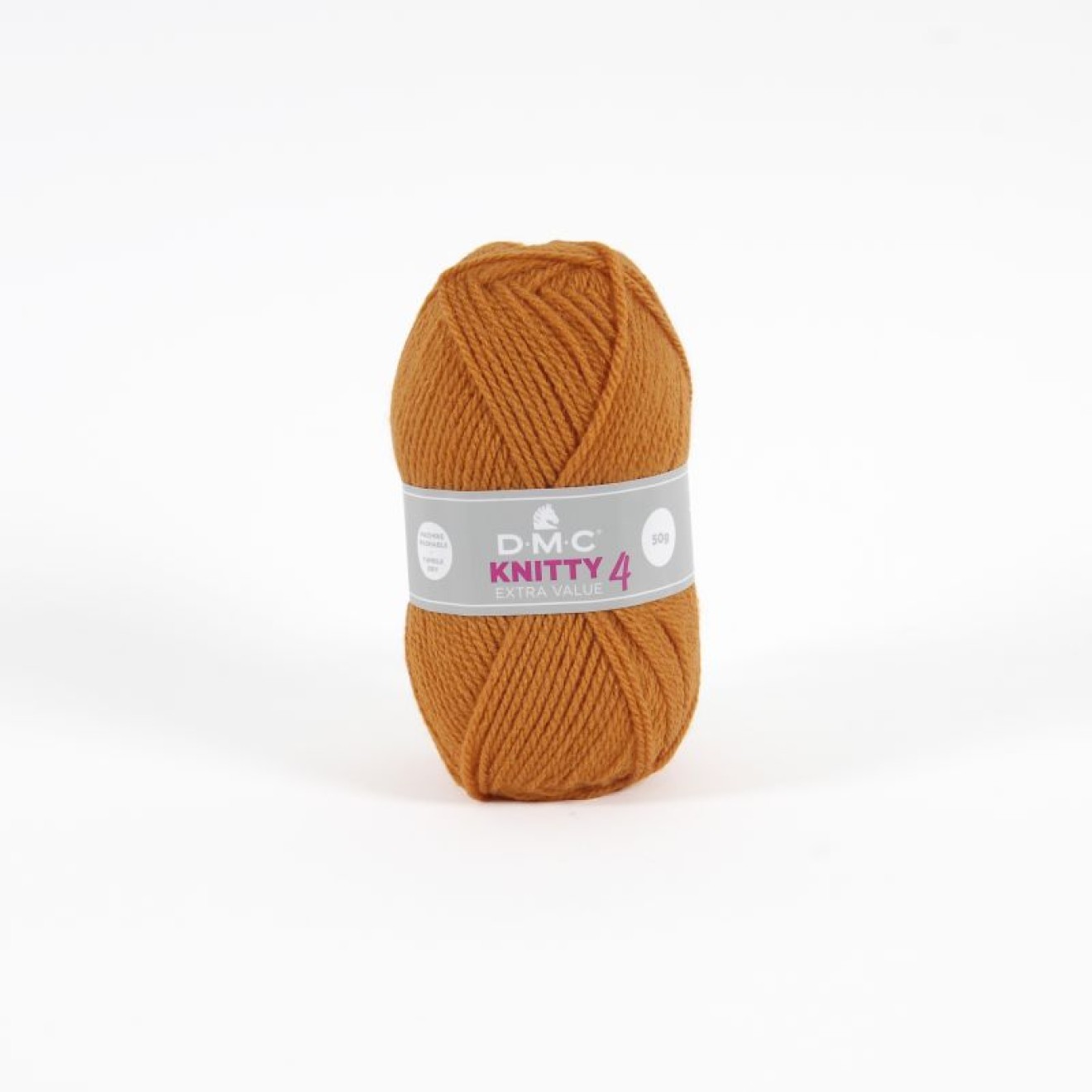 DMC Knitty 4 colour 00647