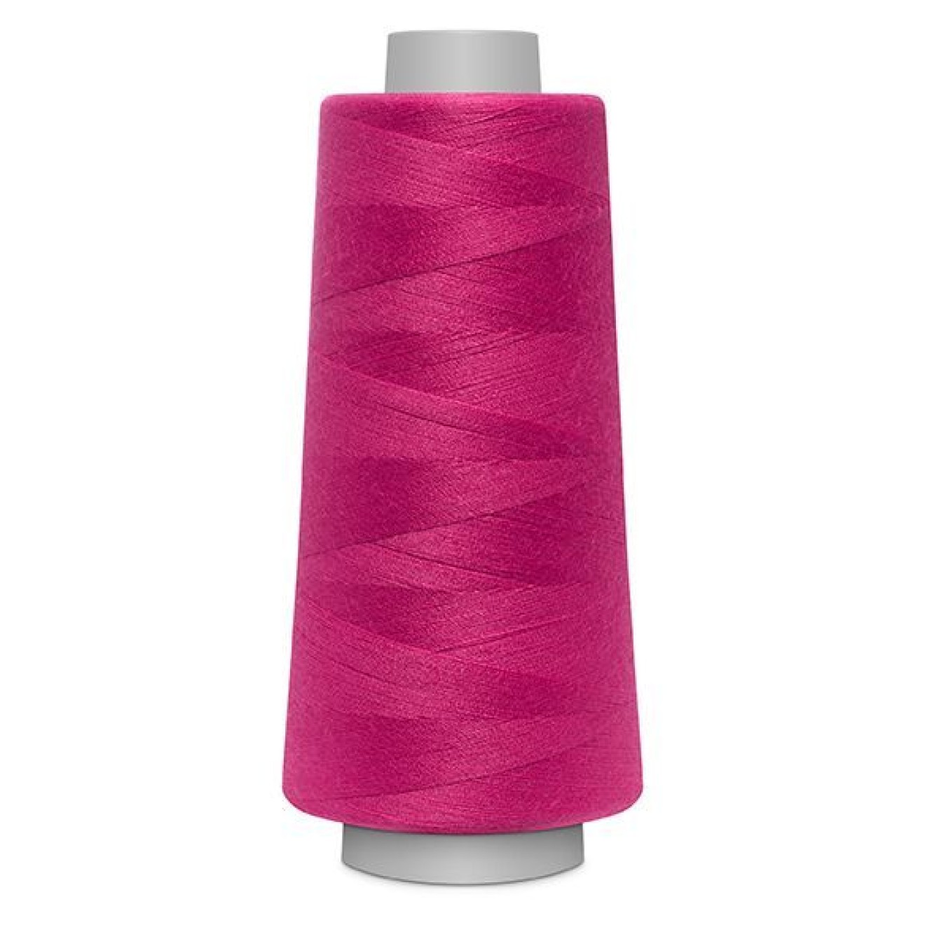 Gütermann creativ Toldi-Lock-sewing thread Overlock 2500 m colour 4755 dunkelrosa
