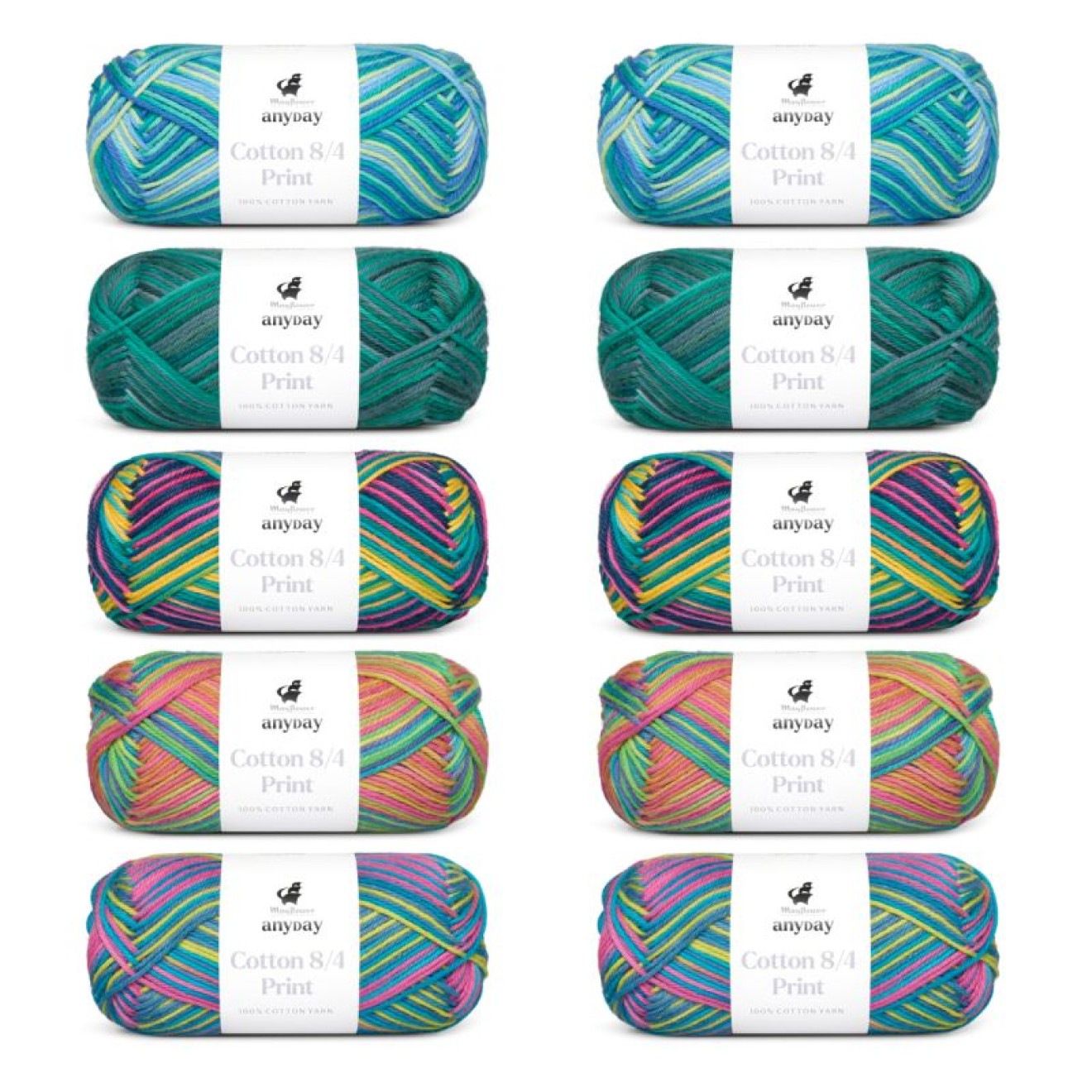 Farbe 2 print colorbag