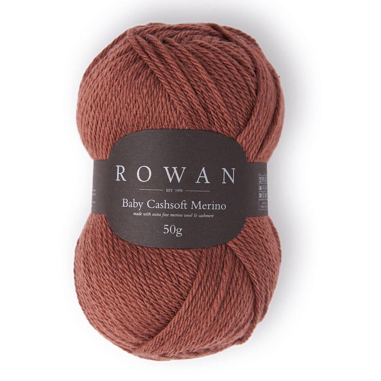 rowan baby cashsoft merino 199 9802218 000121 121 packshot