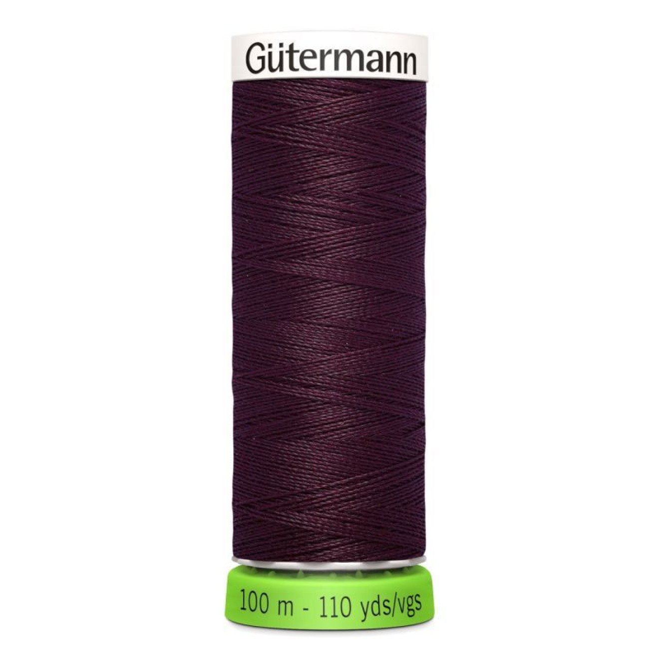 Gütermann creativ all-purpose thread rPET 100 m colour 0130
