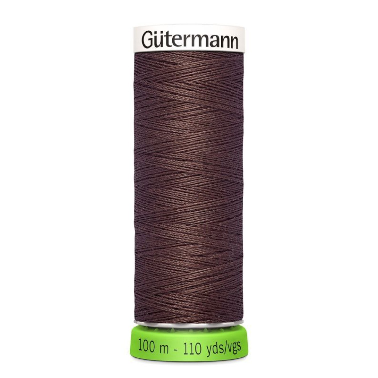 Gütermann creativ all-purpose thread rPET 100 m colour 0446