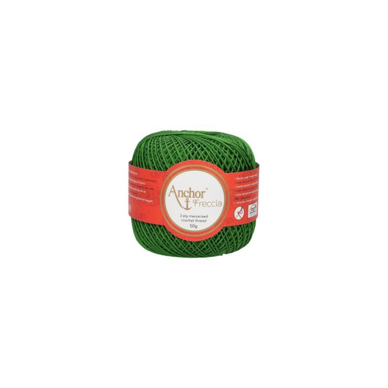 Anchor Freccia Stärke 6 50 g colour 00258