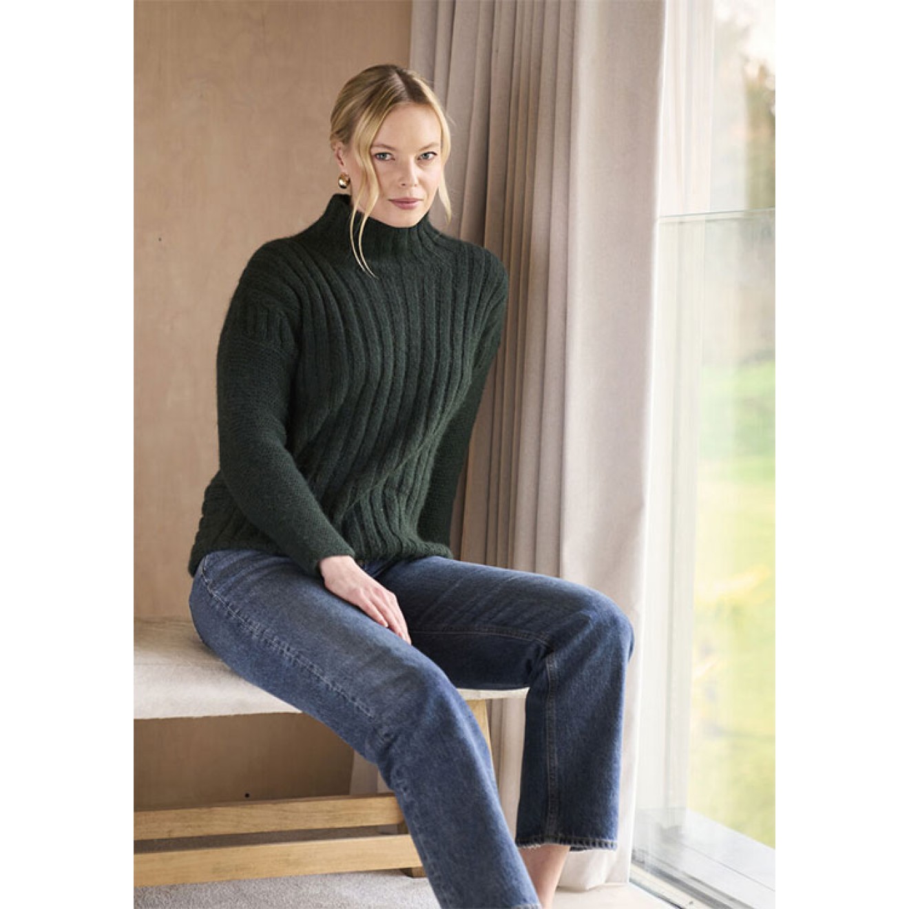 Rowan 199-4165671-000031