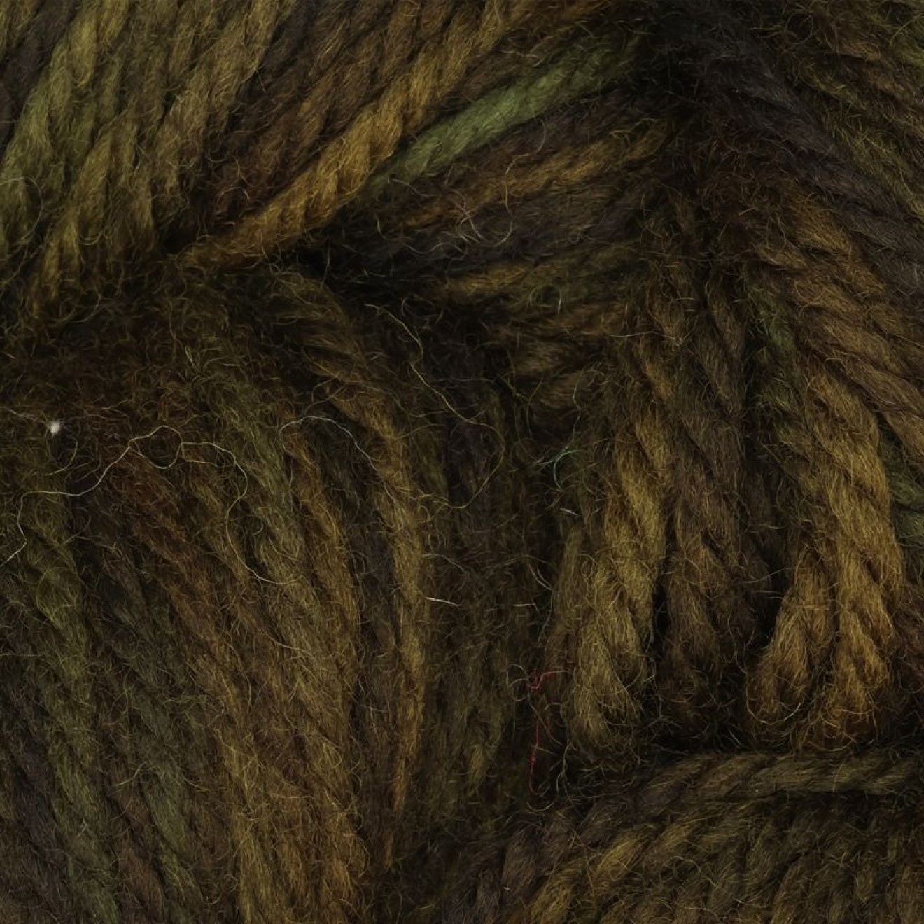 The Oxford Company Violet Jane Kammgarn color colour col. Midnight Escape