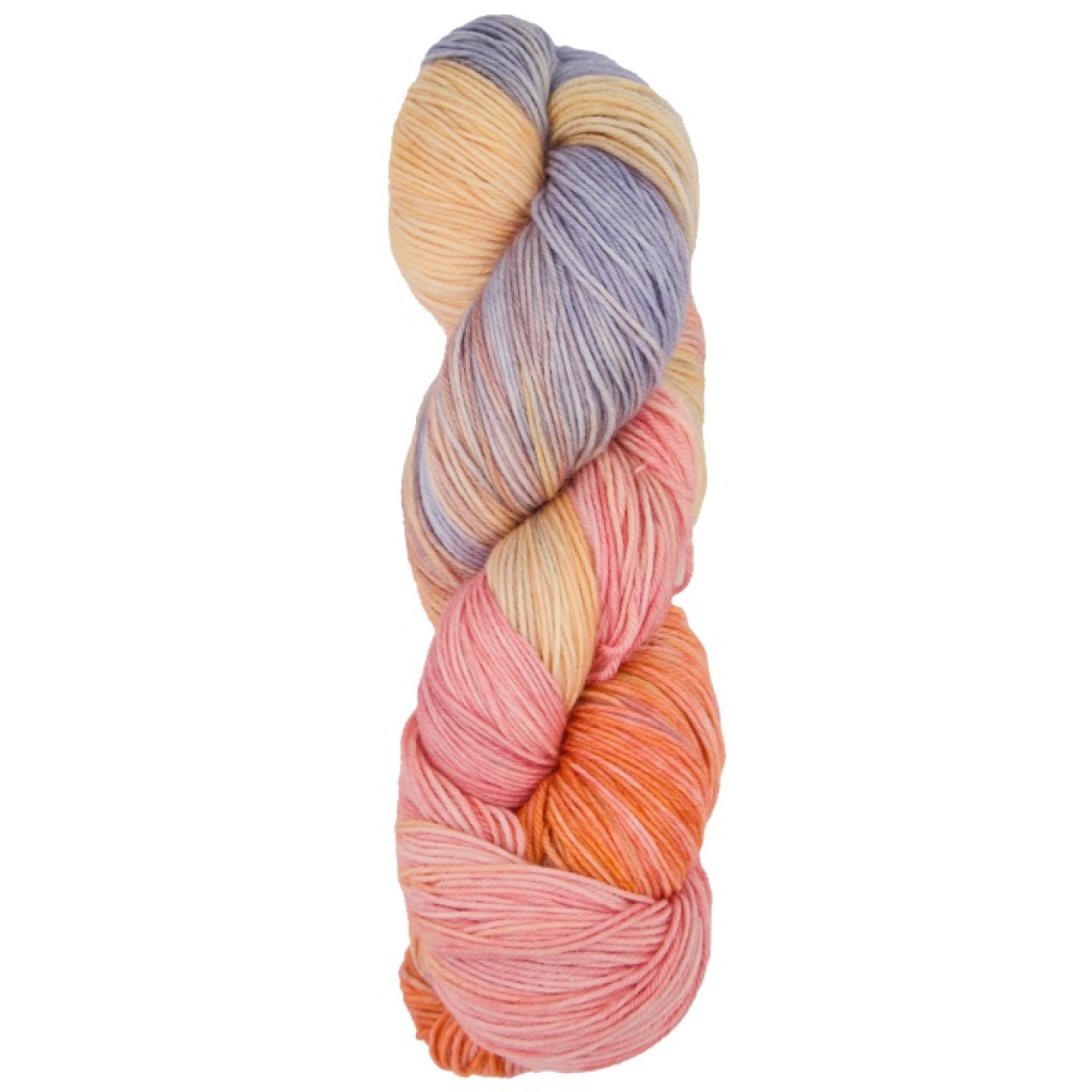 Symfonie Yarns Terra Color Farbe 2024 Beach House