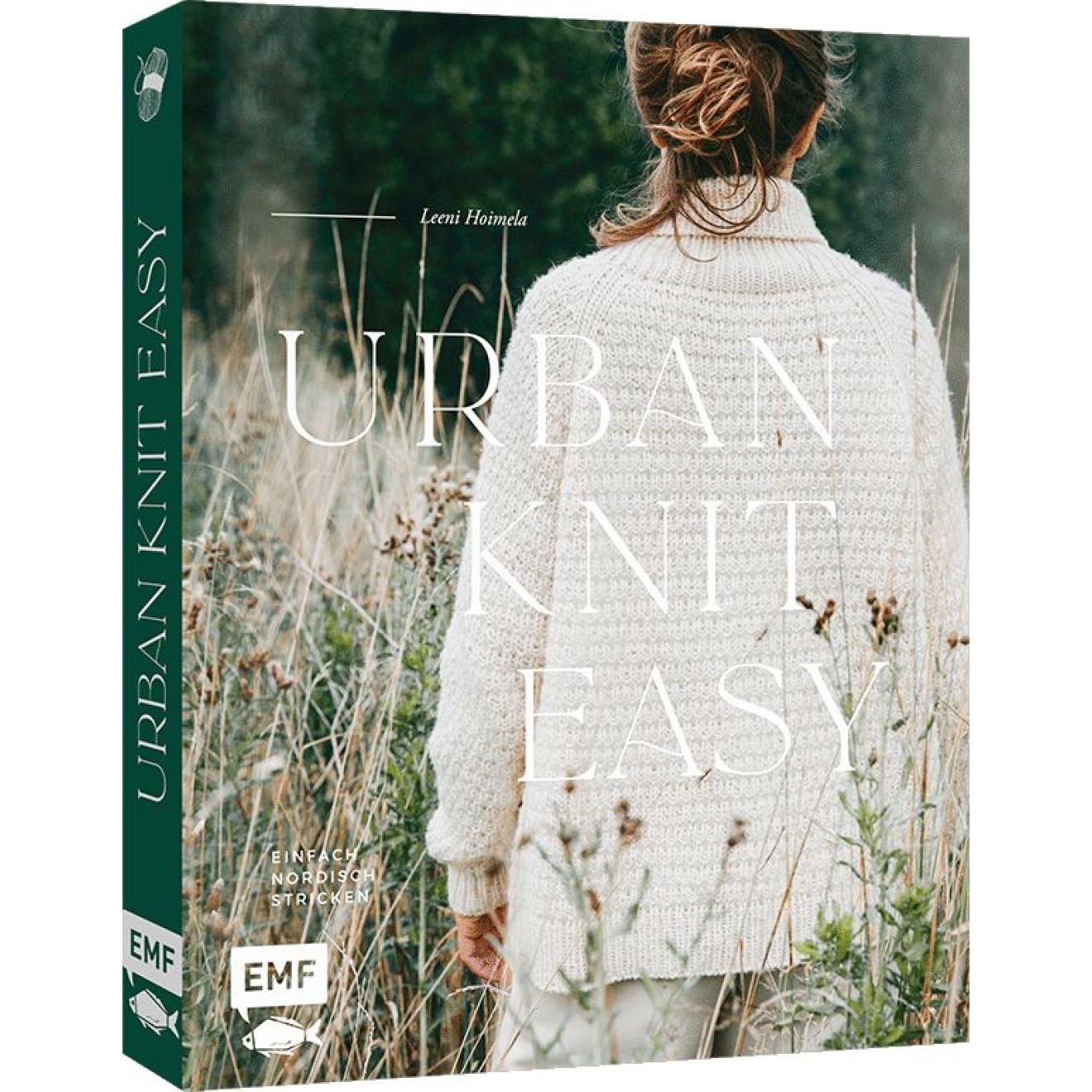EMF Urban Knit Easy